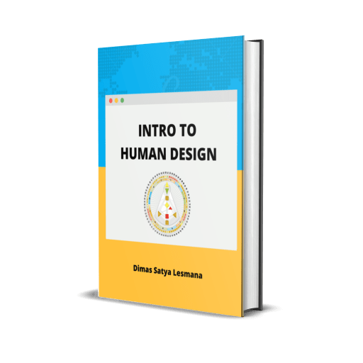 Intro to Human Design ebook