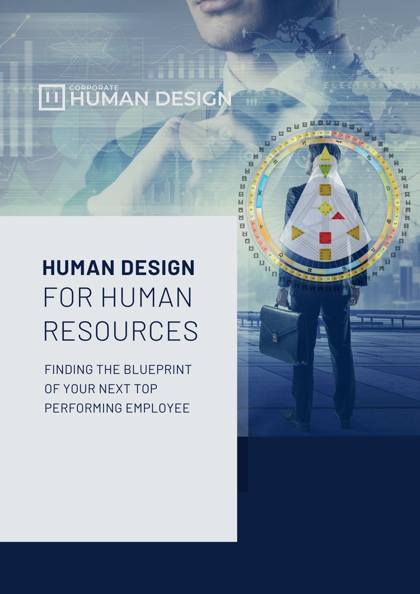 Human Design for Corporate