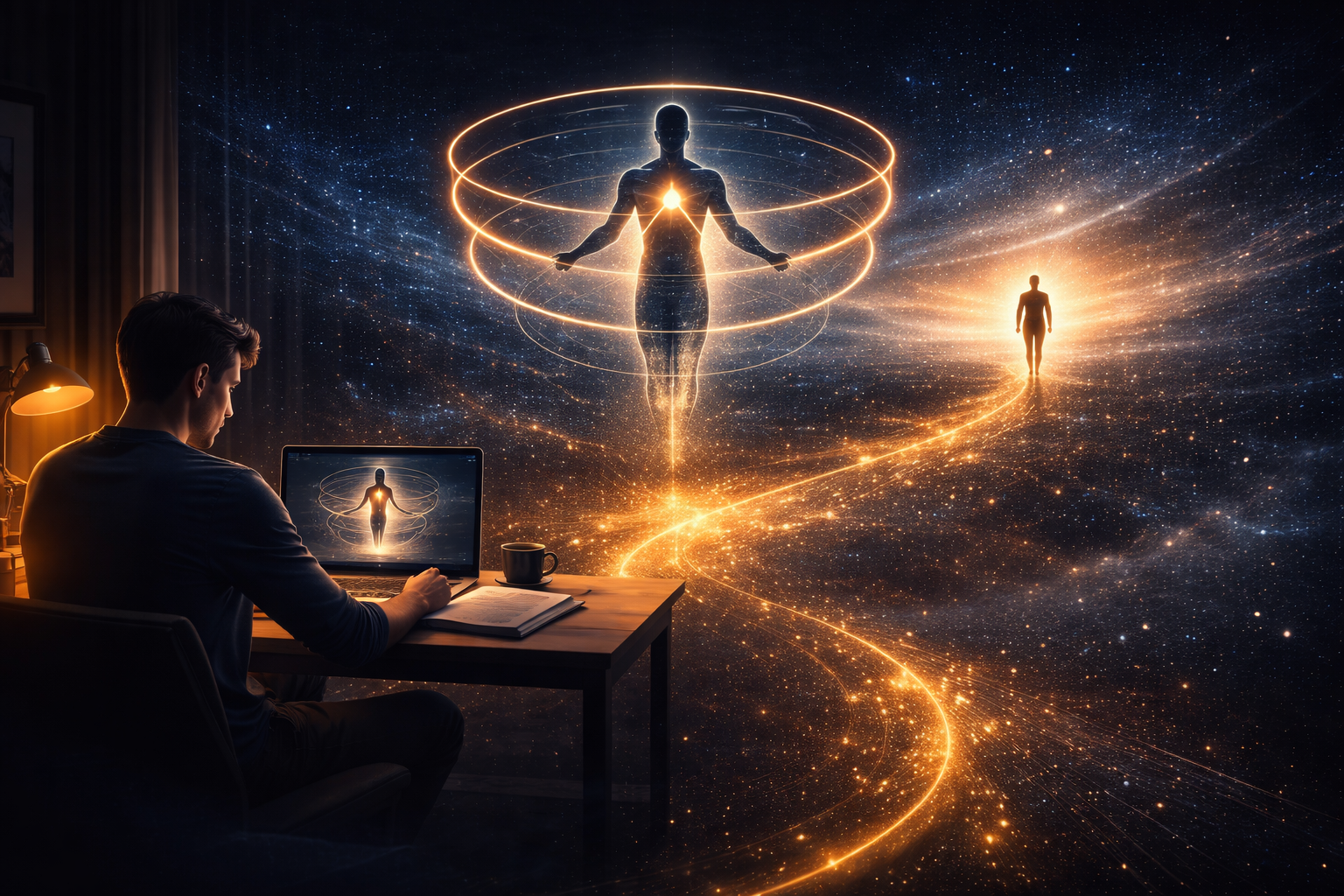 Human Design x Life Design